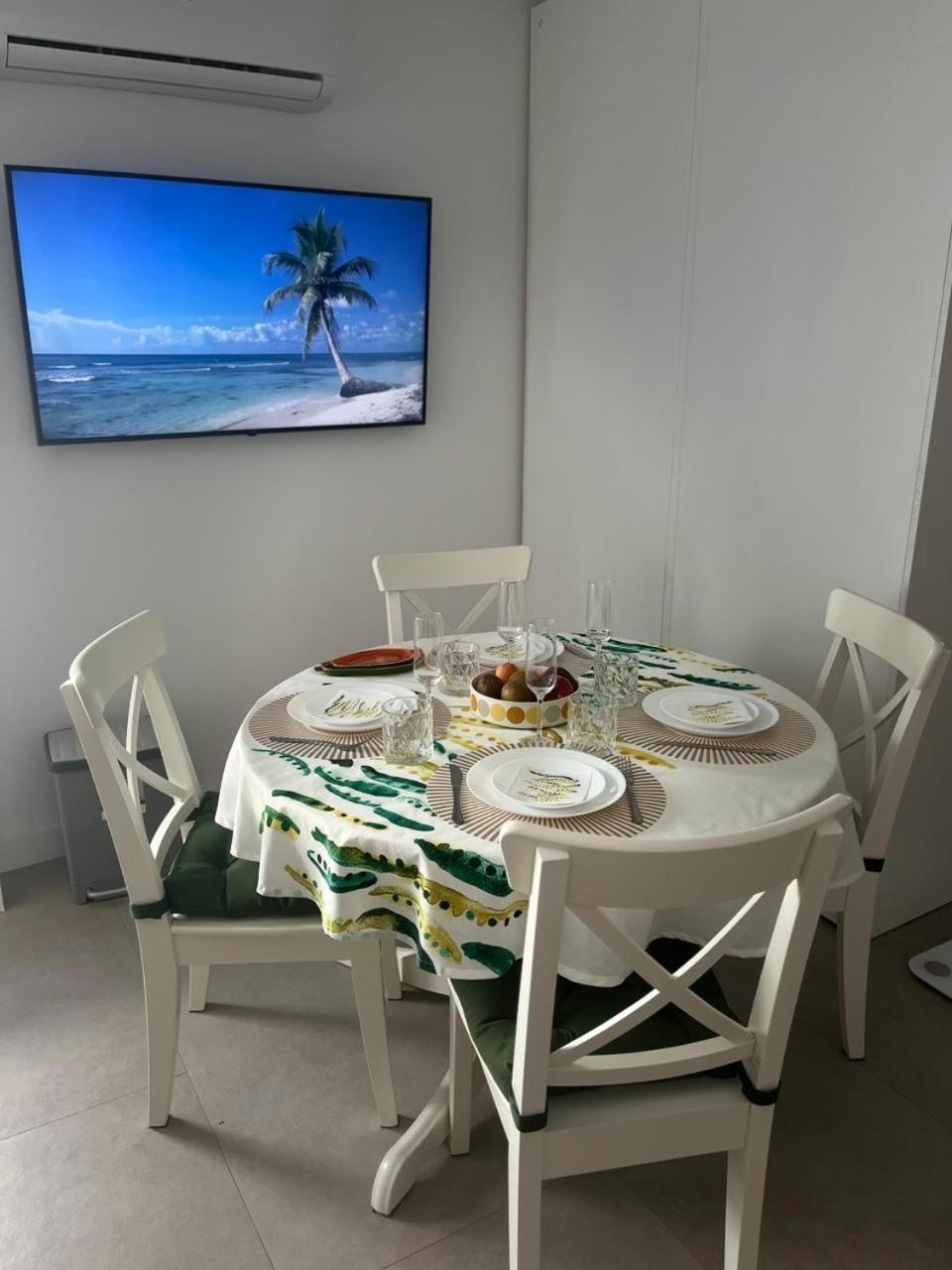 Appartement Stylish In