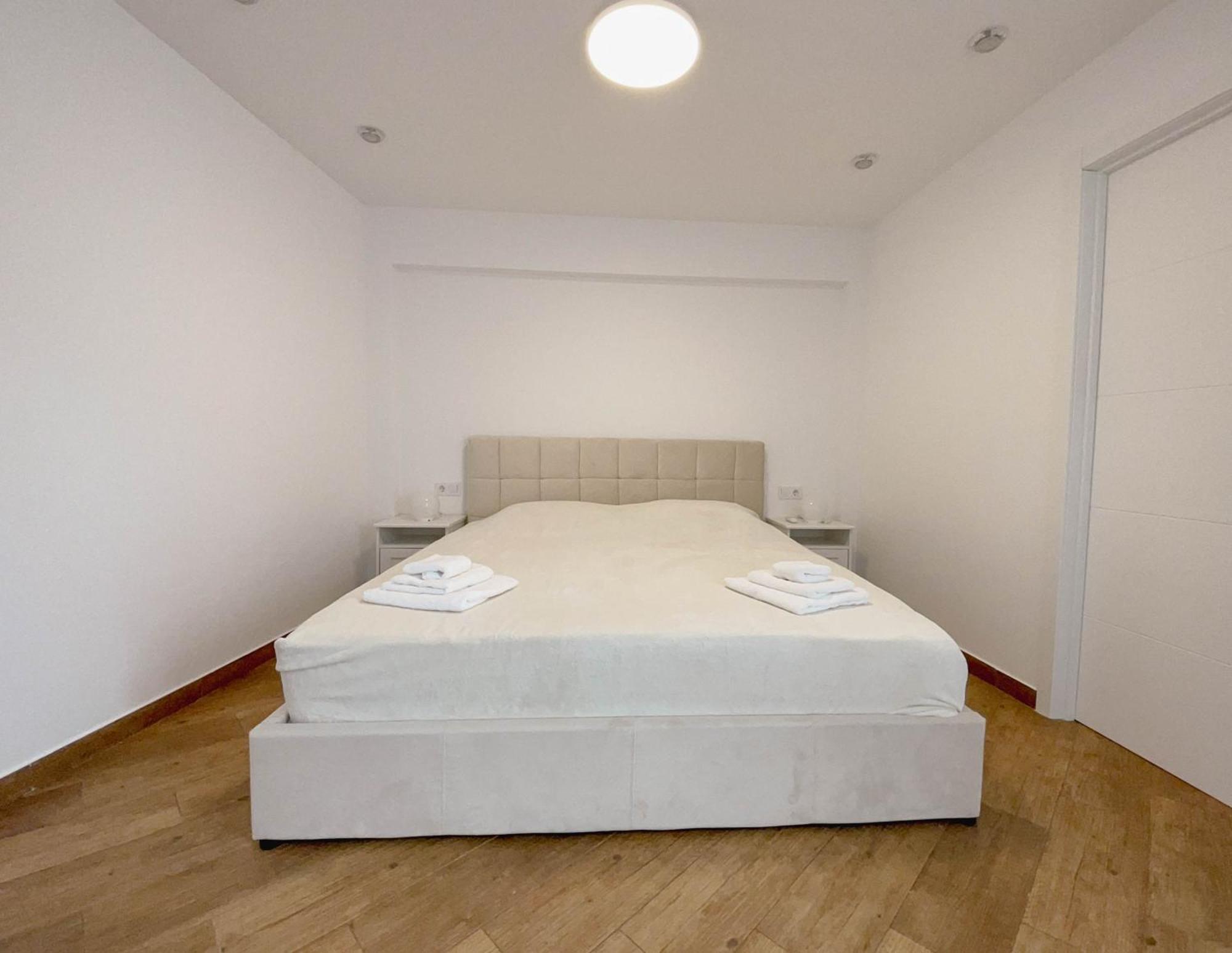 Stylish In Appartement *