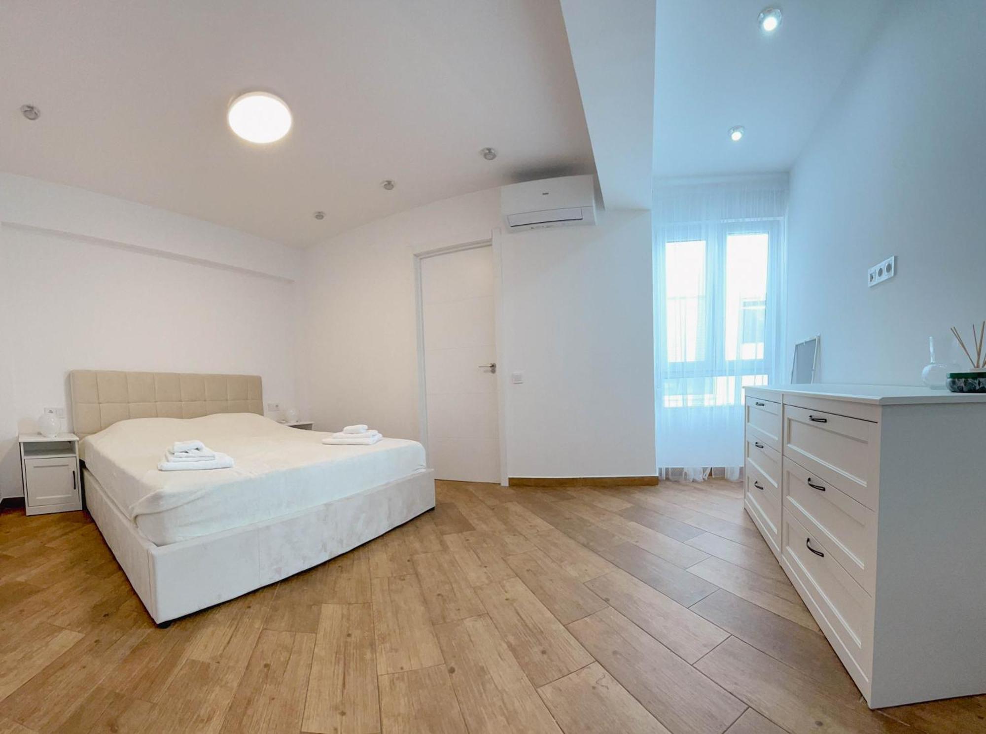 Stylish In Appartement *