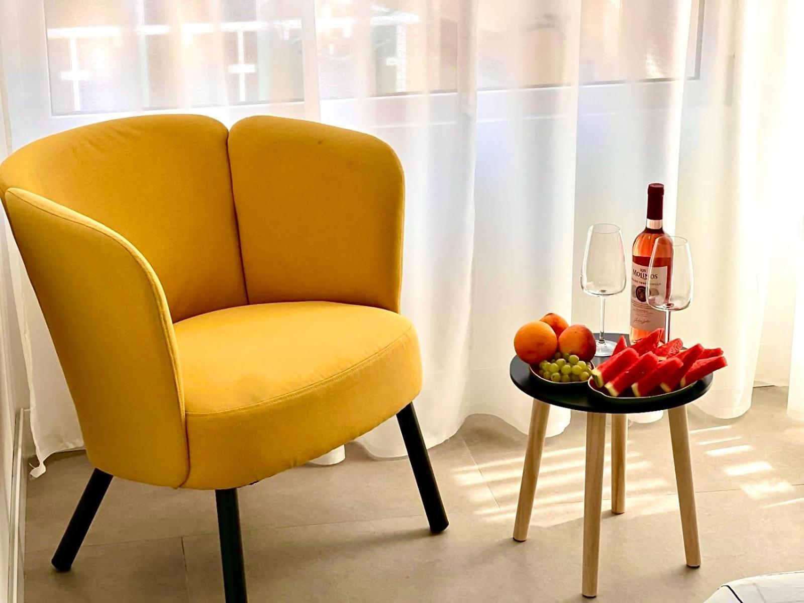 Stylish In Appartement Santa Pola
