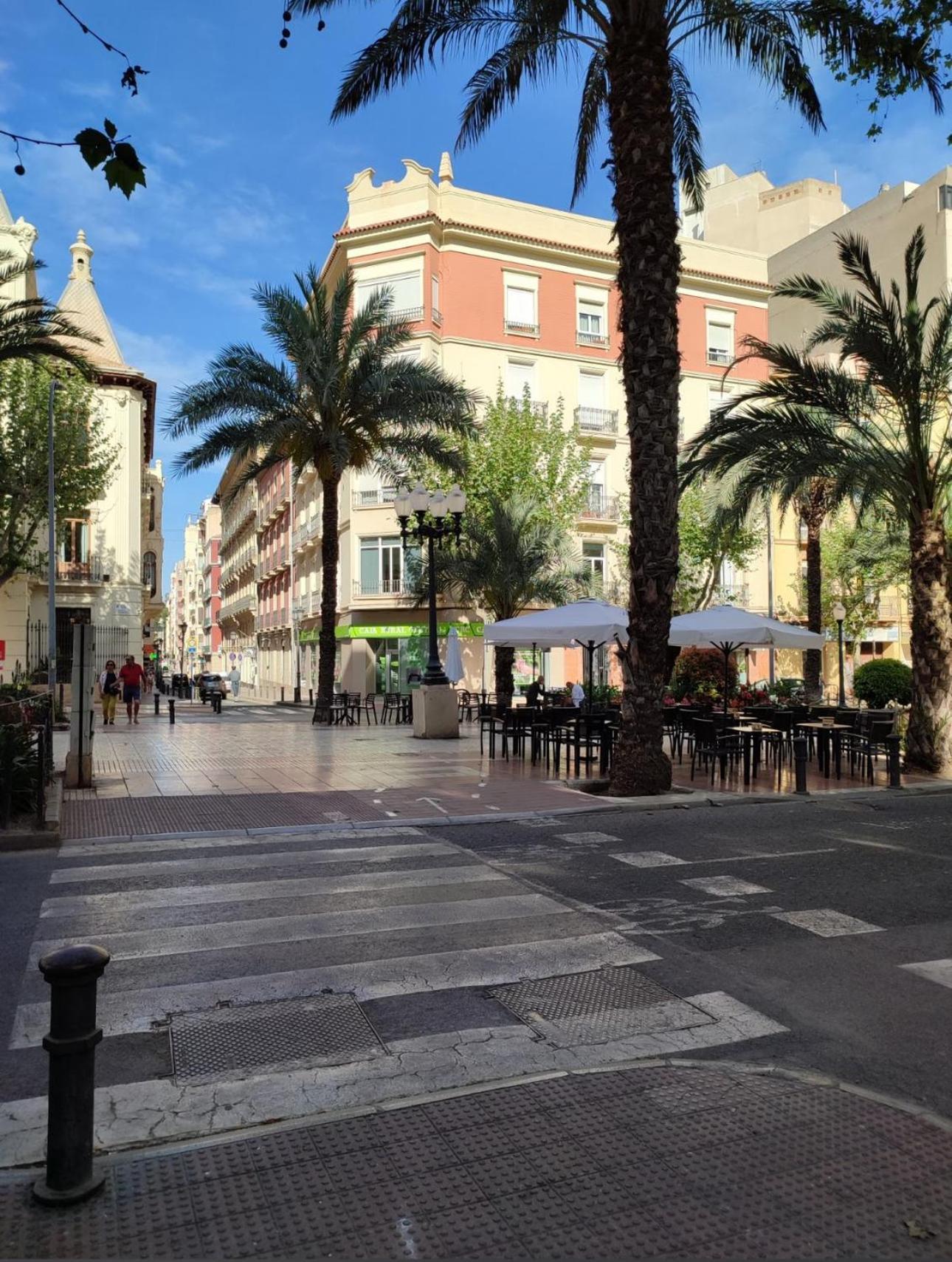 Stylish In * Santa Pola