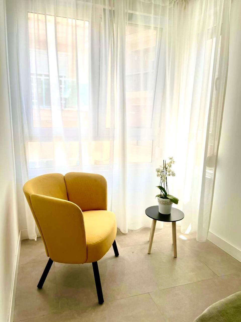 Apartment Stylish In *