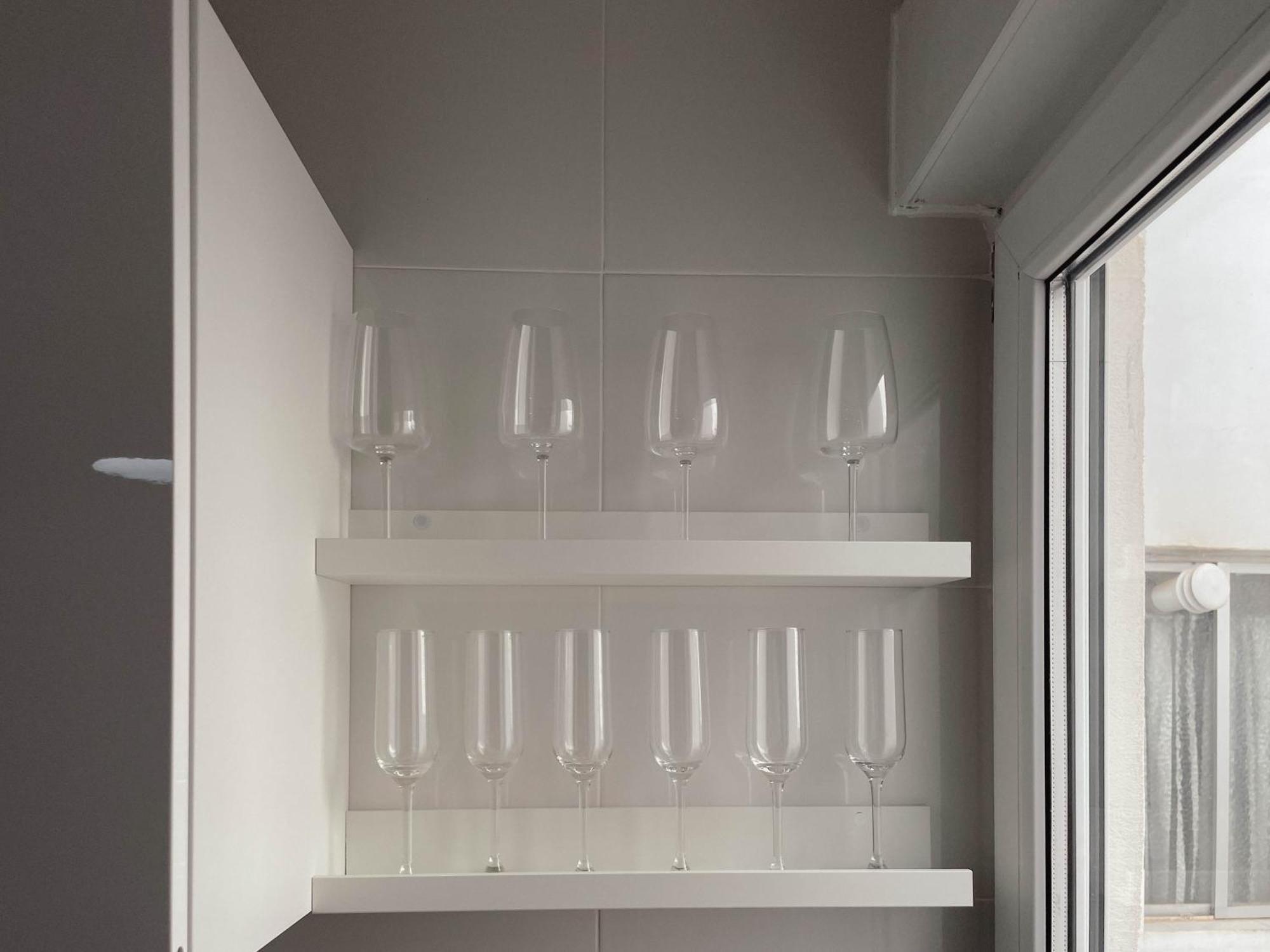 Apartment Stylish In