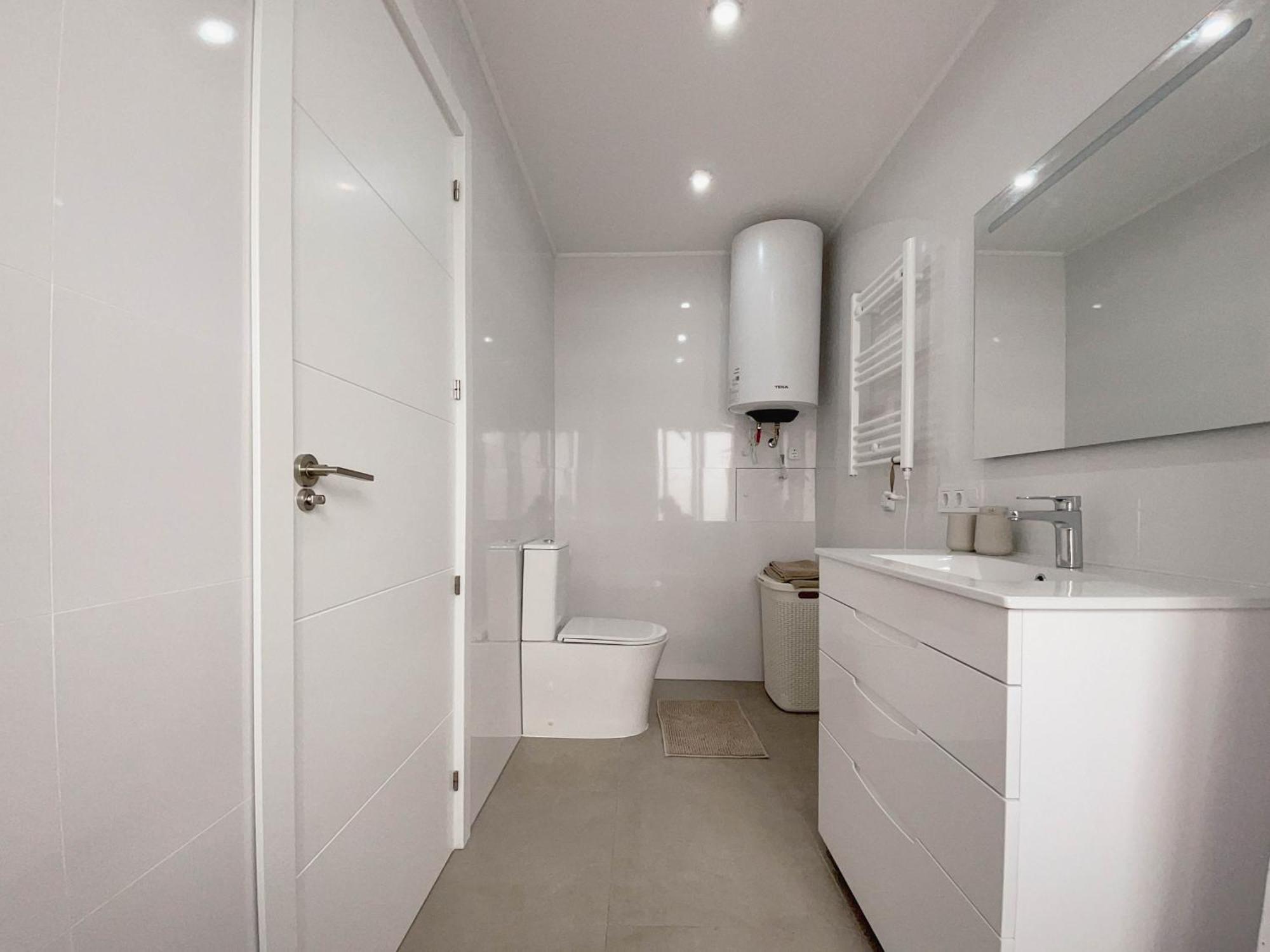Apartment Stylish In Santa Pola