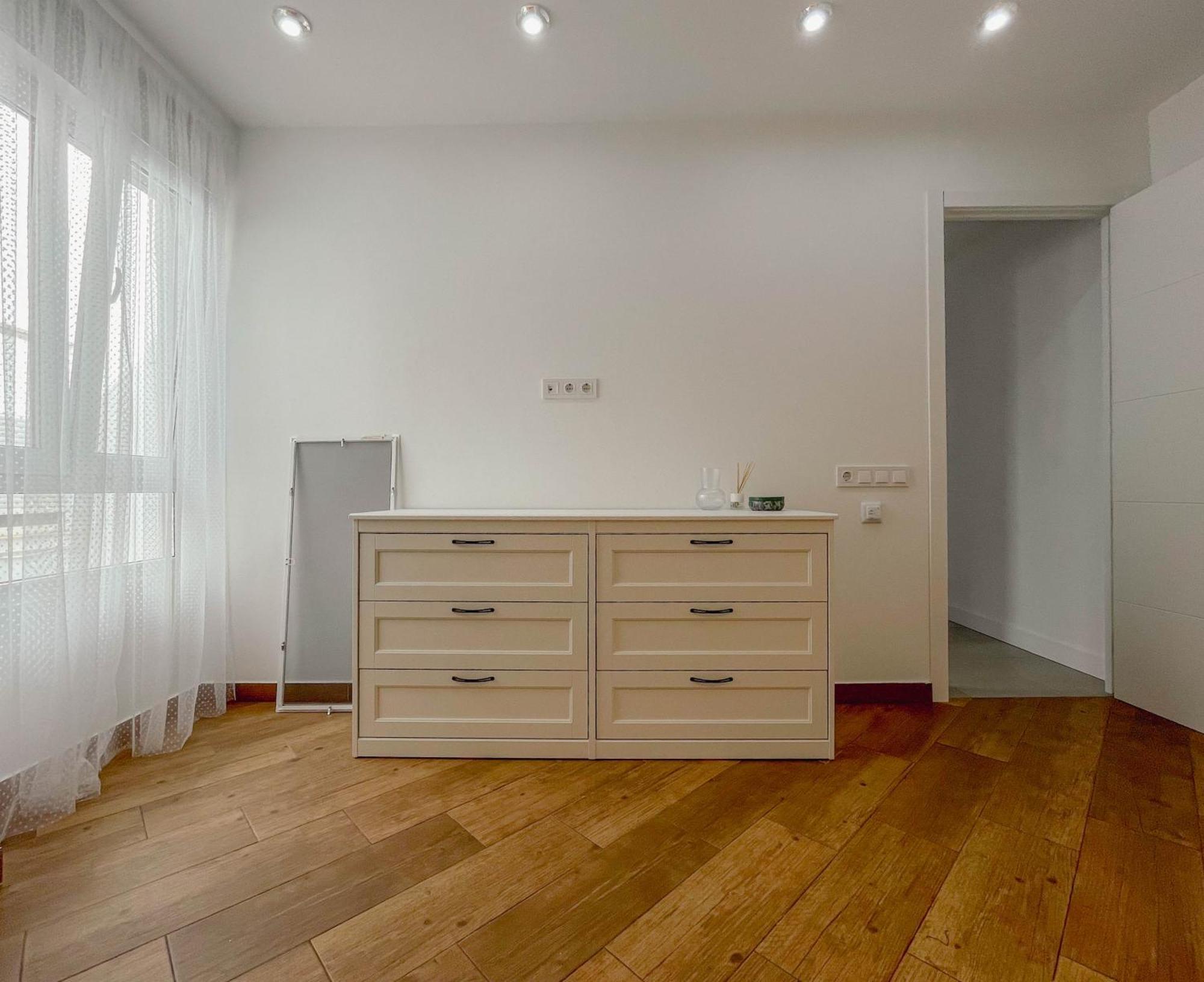 Apartment Stylish In