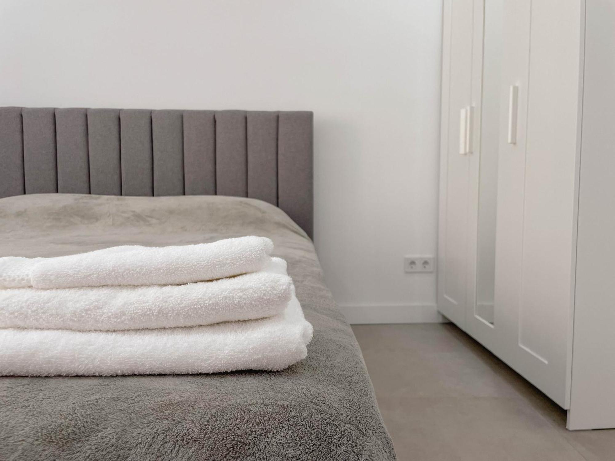 Apartment Stylish In