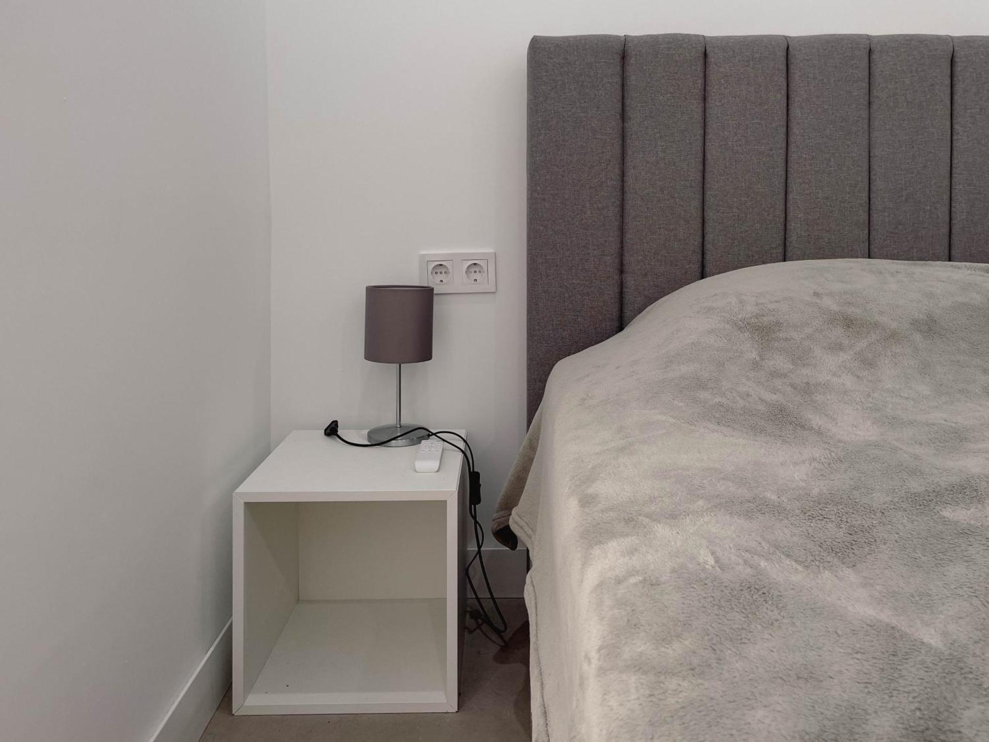 Apartment Stylish In Santa Pola