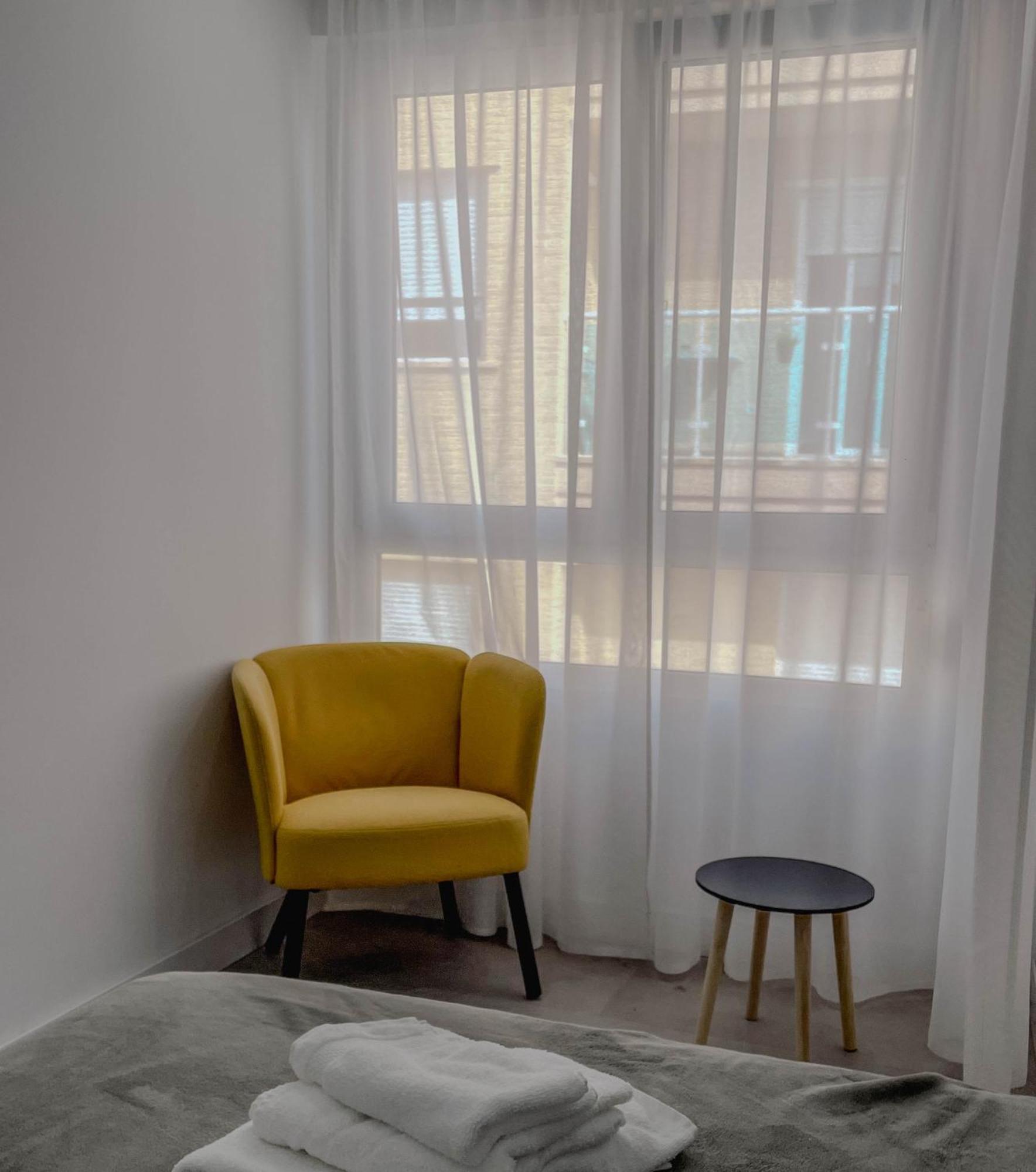 Stylish In Apartment