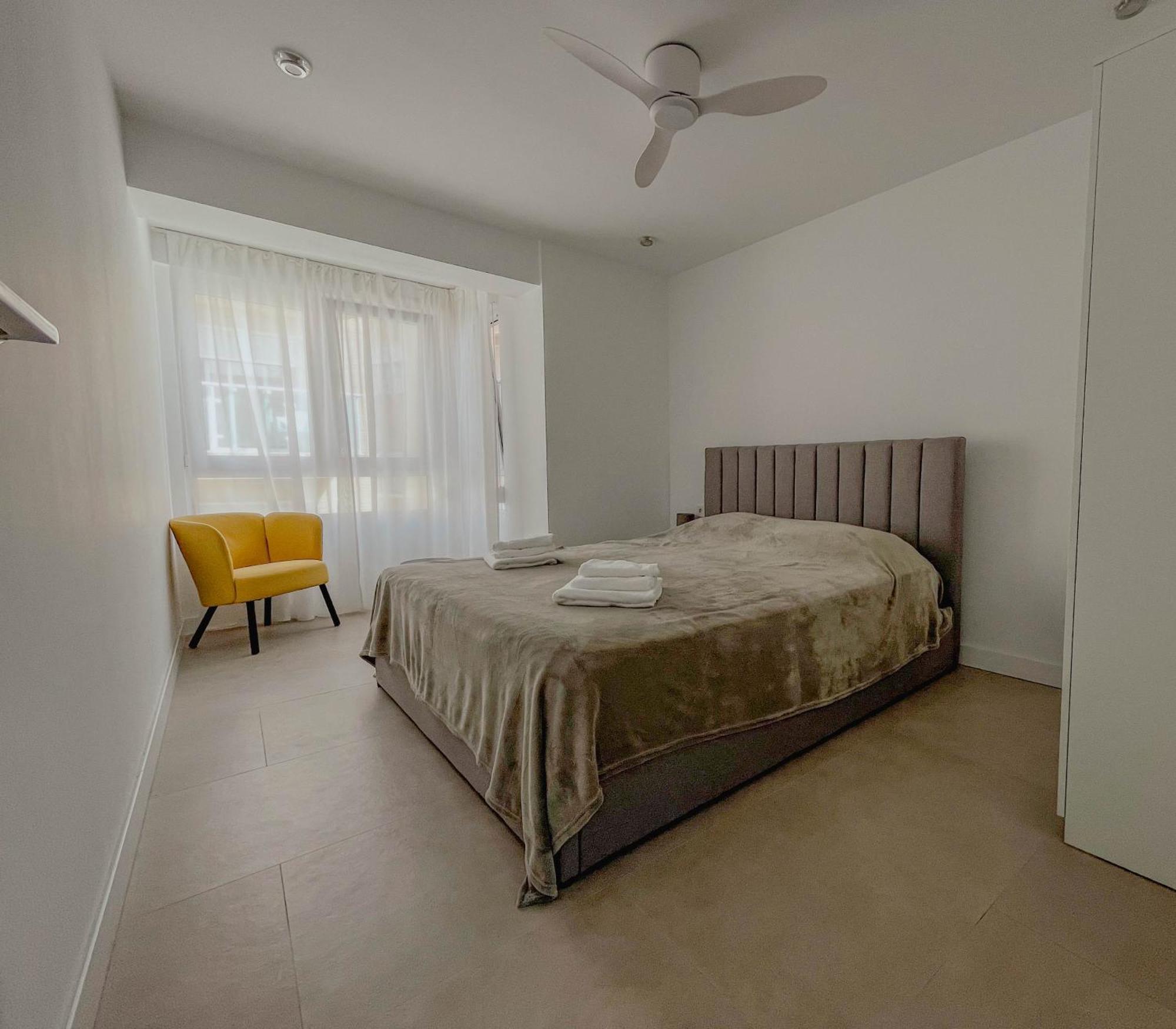 Apartment Stylish In *