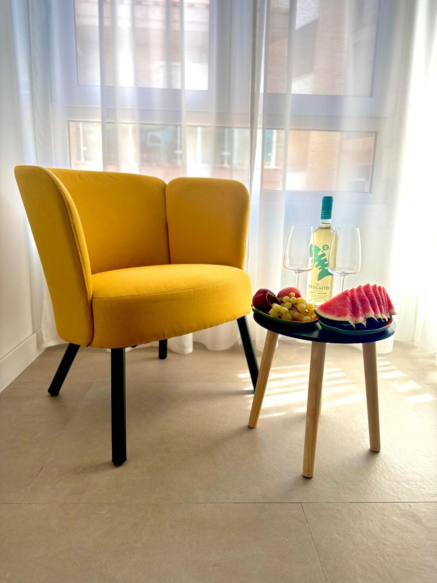 Appartamento Stylish In *